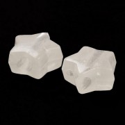 Декоративні намистинки для творчості Флуоресцентні Dom Busin УТ100031615 в упаковці 130 шт