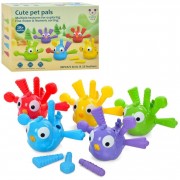 Дитячий сортер