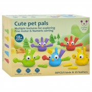 Дитячий сортер