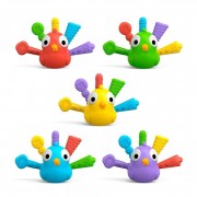 Дитячий сортер