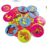 Детская настольная игра Отель