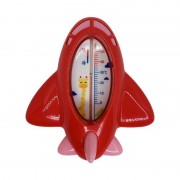 Игрушка-термометр для ванной