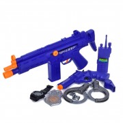 Детский набор с оружием 