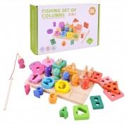 Детская деревянная игрушка