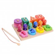 Детская деревянная игрушка