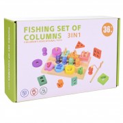 Детская деревянная игрушка