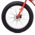 Велосипед подростковый PROFI EB26POWER 1.0 S26.4 красный