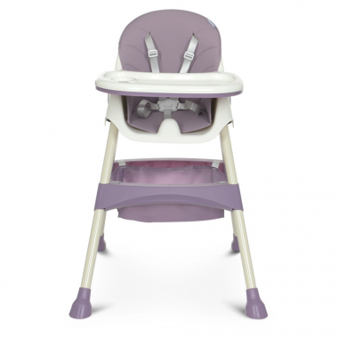 Стульчик для кормления Bambi M 4136-2 Plum