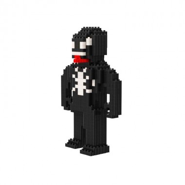 Конструктор PIXEL HEROES Веном  Vita Toys VTK 0044 394 детали