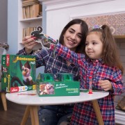 Игровой набор