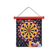 Дитячий магнітний дартс