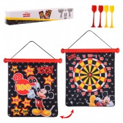 Дитячий магнітний дартс