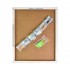 Алмазная мозаика Красный мак SK88221 40х50 см
