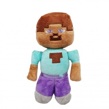М'яка іграшка Скелет Bambi 761375504-1-15 із гри MINECRAFT