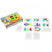 Дерев'яна розвиваюча гра