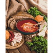 Картина за номерами 