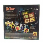 Настольная игра-квест