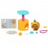 Детский игровой набор "Котенок Джинджер" QT Kitties 450001-5 фигурка, домик, аксессуары Детский игровой набор "Котенок Джинджер" QT Kitties 450001-5 фигурка, домик, аксессуары