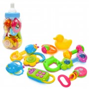 Детский набор погремушек