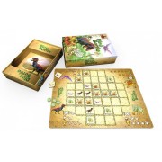 Детская настольная игра