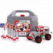 Детский Конструктор металлический