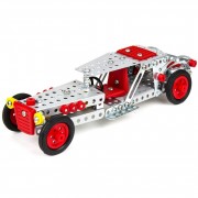 Детский Конструктор металлический