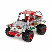 Детский Конструктор металлический