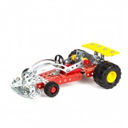 Детский Конструктор металлический