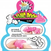 Лизун-антистресс ТМ Mr.Boo Long Shine Poop 250 г -УКР 80115