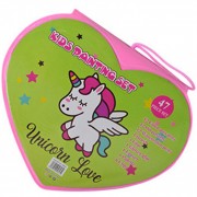 Набор для рисования MK 3918-3  (Unicorn Love)