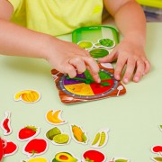 Настільна гра-сортер