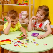 Настільна гра-сортер