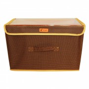 Корзина для игрушек MR 0365 (Orange)