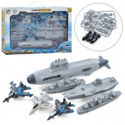 Детский игровой набор 