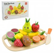 Детская деревянная игрушка