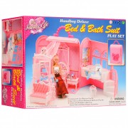 Игровой набор мебель 9988