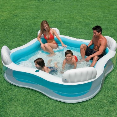 Бассейн Intex 56475 'Семейный'