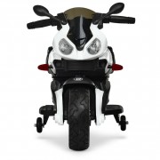 Дитячий електромобіль Мотоцикл Bambi Racer M 4080EL-1 до 20 кг