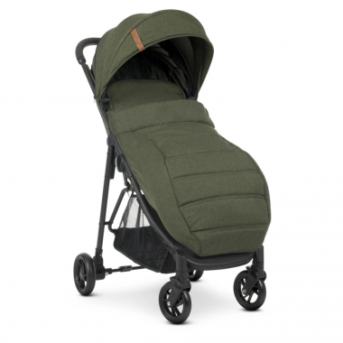 Коляска дитяча прогулянкова Bambi M 4249-2 Khaki