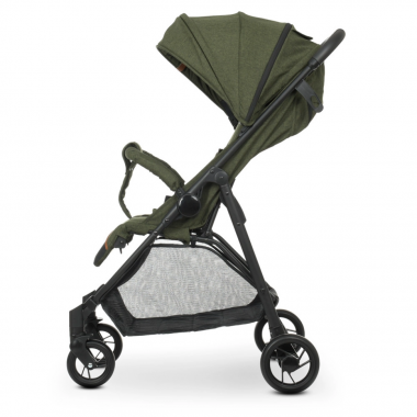 Коляска детская прогулочная Bambi M 4249-2 Khaki