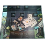 Настольная игра Таинственный лабиринт Arial 911333 на укр. языке