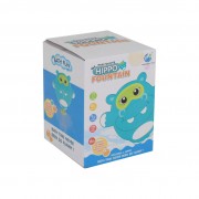 Іграшка для ванної 9918B