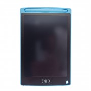 Детский игровой планшет для рисования LCD экран 