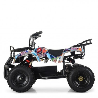 Детский электромобиль Квадроцикл PROF1 HB-EATV800N-NEW8 V3 до 65 кг