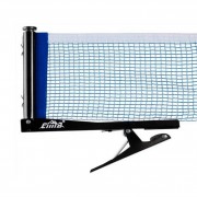 Сетка для настольного тенниса на клипсах в чехле NE-CM-8