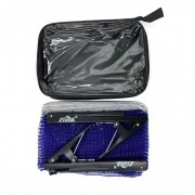 Сетка для настольного тенниса на клипсах в чехле NE-CM-8