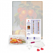 Алмазна мозаїка