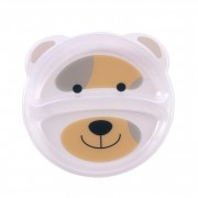 Дитяча секційна тарілочка