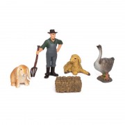 Дитячий іграшковий набір