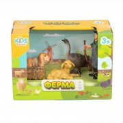 Дитячий іграшковий набір